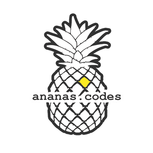 ananas.codes